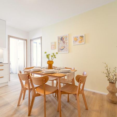 Bright 2Br - 4Th Floor, Balcony, Free Parking By Gravity Prague Apartment Exterior photo