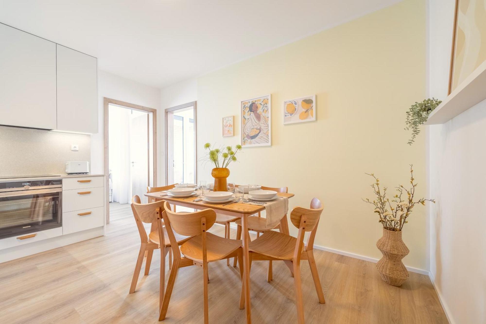 Bright 2Br - 4Th Floor, Balcony, Free Parking By Gravity Prague Apartment Exterior photo