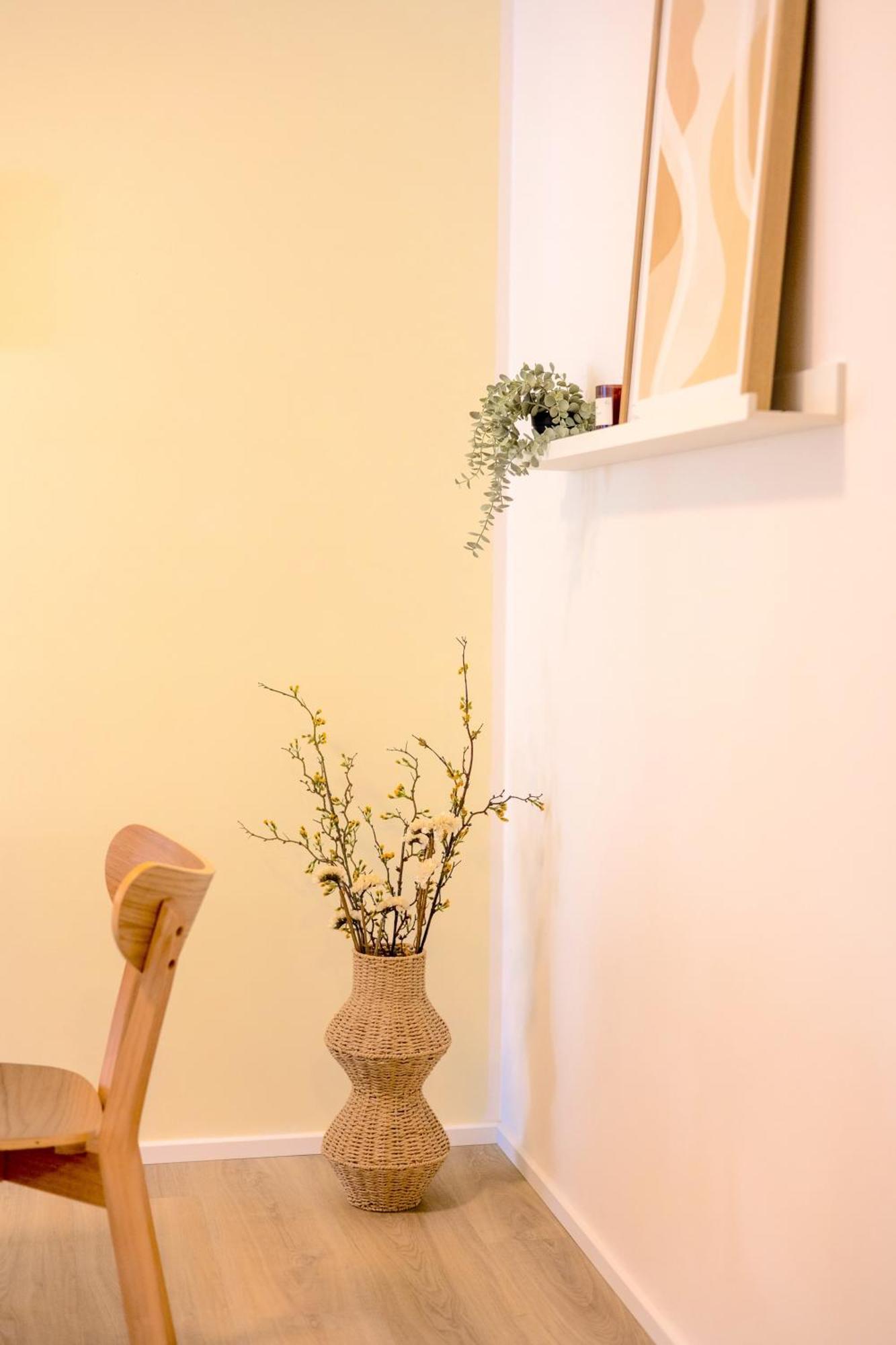 Bright 2Br - 4Th Floor, Balcony, Free Parking By Gravity Prague Apartment Exterior photo